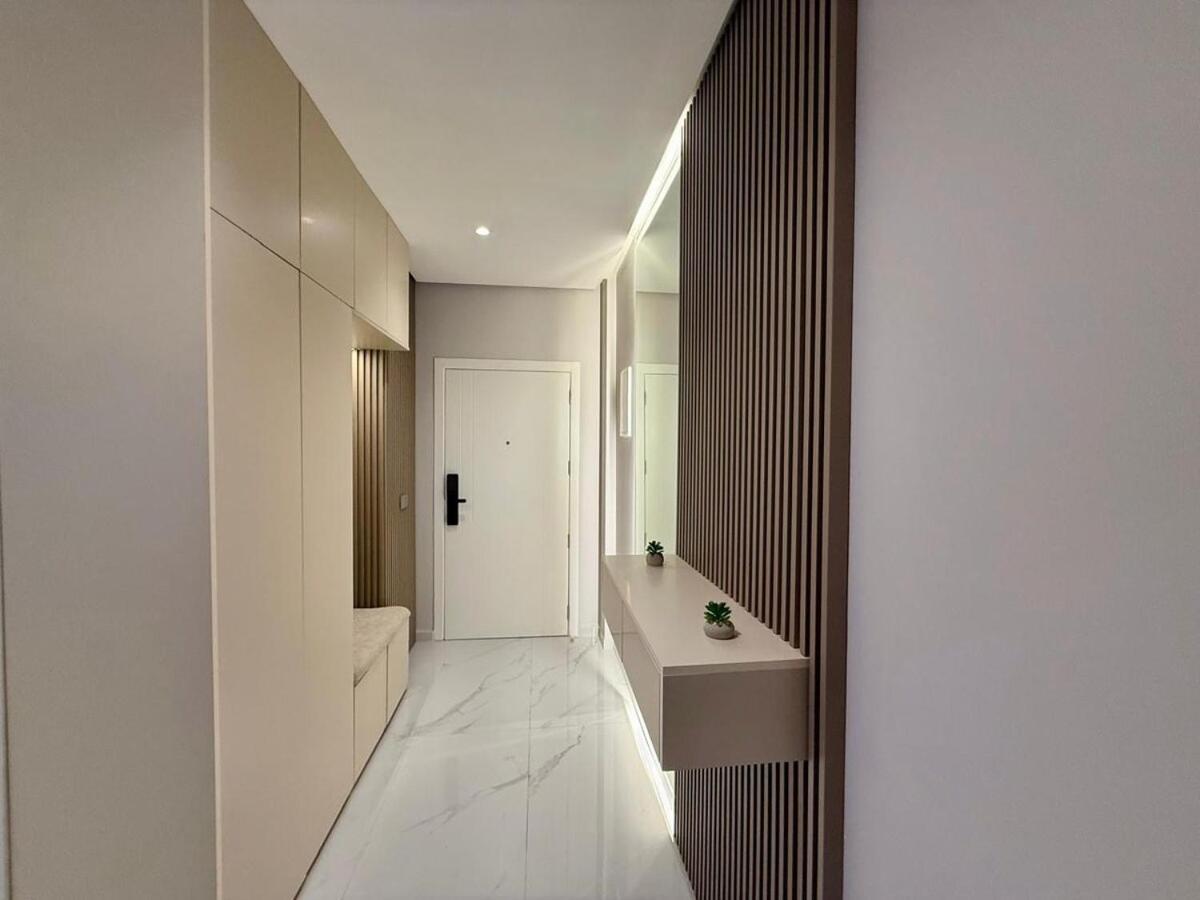 Ultra Modern 2 Bedrooms - View With Terrace * Tanger